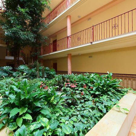 Apartment Delicias B By Interhome Sant Carlos de la Ràpita Екстериор снимка