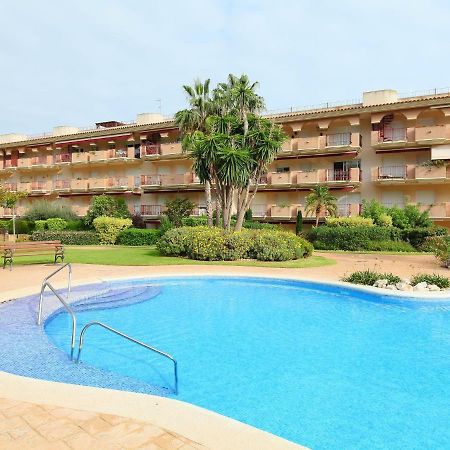 Apartment Delicias B By Interhome Sant Carlos de la Ràpita Екстериор снимка