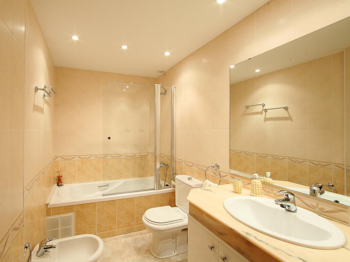 Apartment Delicias B By Interhome Sant Carlos de la Ràpita Екстериор снимка