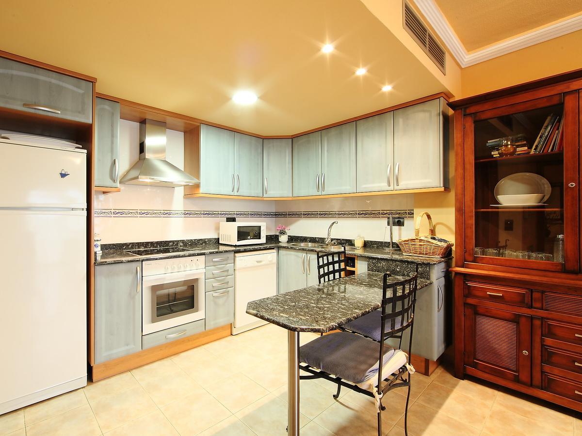 Apartment Delicias B By Interhome Sant Carlos de la Ràpita Екстериор снимка