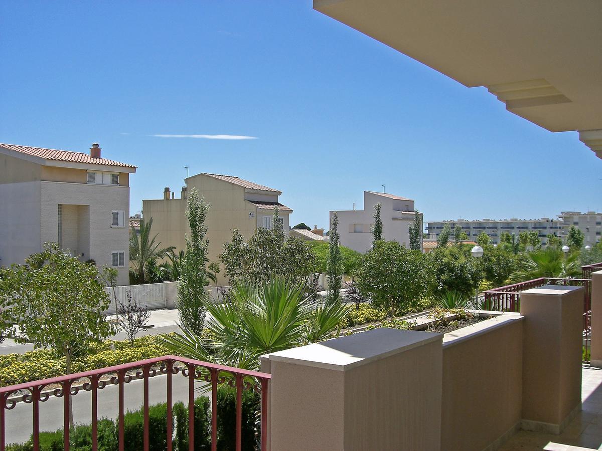 Apartment Delicias B By Interhome Sant Carlos de la Ràpita Екстериор снимка