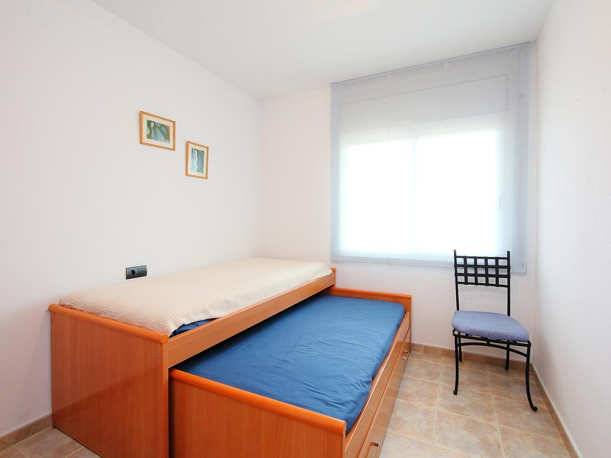 Apartment Delicias B By Interhome Sant Carlos de la Ràpita Екстериор снимка