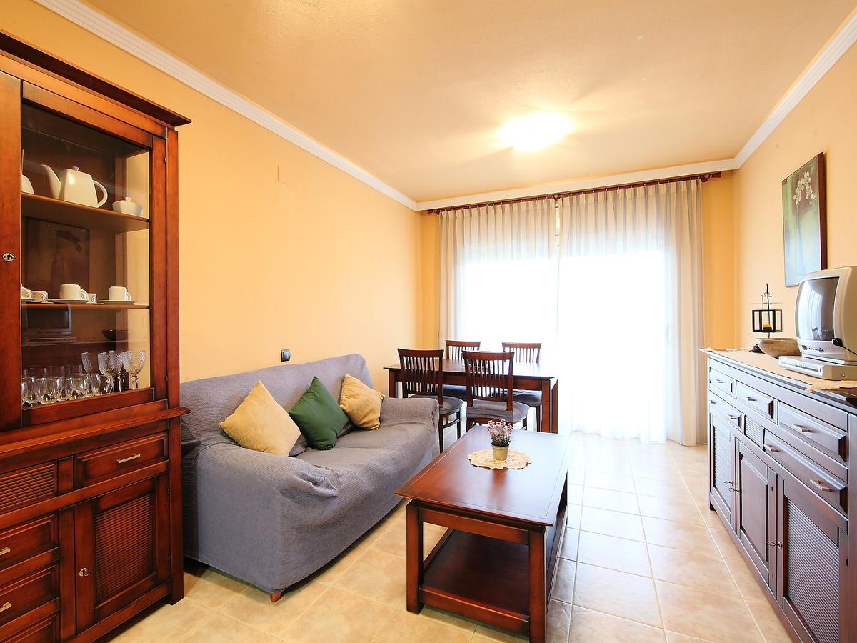 Apartment Delicias B By Interhome Sant Carlos de la Ràpita Екстериор снимка