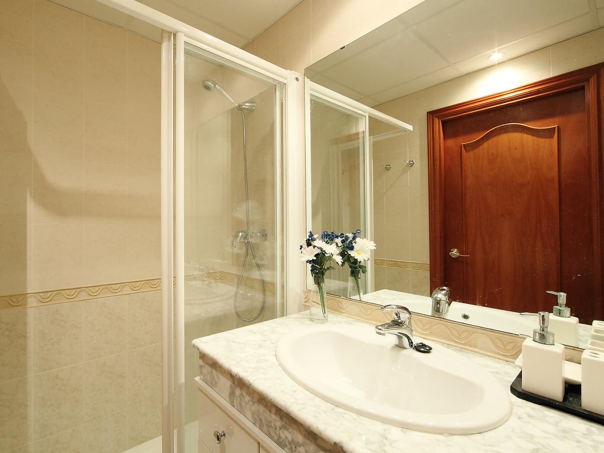 Apartment Delicias B By Interhome Sant Carlos de la Ràpita Екстериор снимка