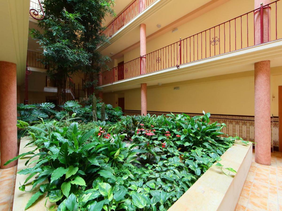 Apartment Delicias B By Interhome Sant Carlos de la Ràpita Екстериор снимка