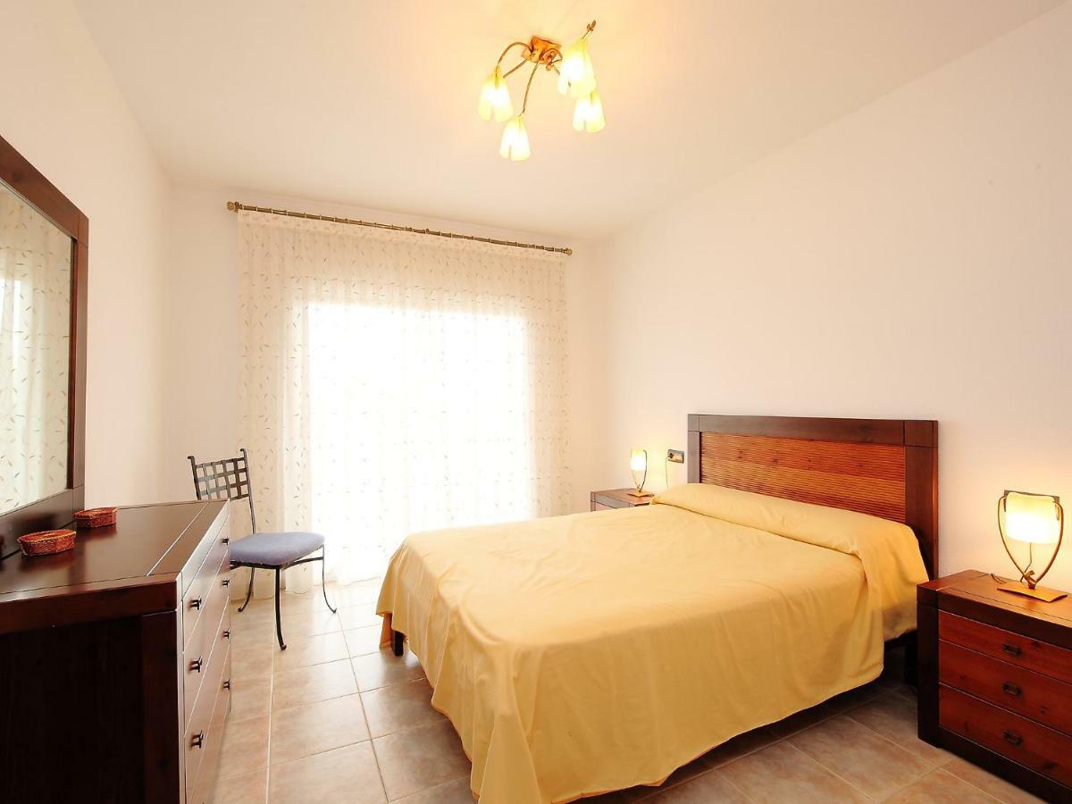 Apartment Delicias B By Interhome Sant Carlos de la Ràpita Екстериор снимка